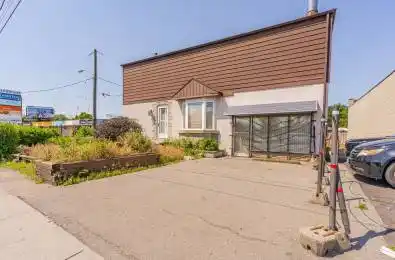 1652 Jane Street Toronto W04 Ontario M9N 2S1