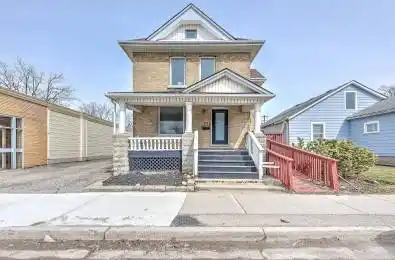 194 MAIN Street Lucan Biddulph Ontario N0M 2J0