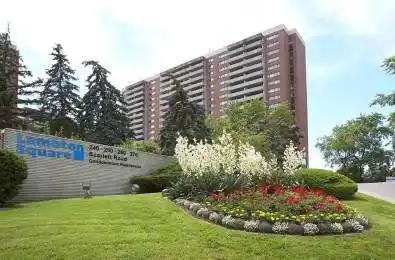 260 Scarlett Road Unit# 701 Toronto W03 Ontario M6N 4X6