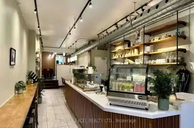 1060 Gerrard Street Toronto E01 Ontario M4M 1Z8
