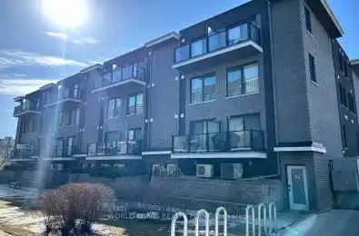 2059 Weston Road Unit# 36 Toronto W04 Ontario M9N 1X7