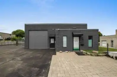 14 Hamilton Road Barrie Ontario L4N 8Y5