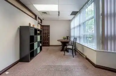 120 Carlton Street Unit# 208 Toronto C08 Ontario M5A 4K3