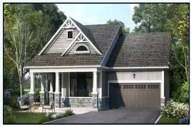 Lot 20 The Preserve Road Bancroft Ontario K0L 1C0