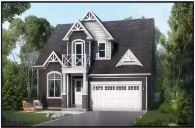 Lot 26 The Preserve Road Bancroft Ontario K0L 1C0
