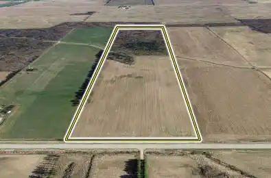27796 Nairn Road North Middlesex Ontario N0M 2K0