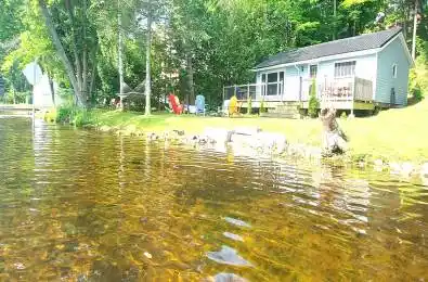 744D Marble Point Road Marmora and Lake Ontario K0K 2M0