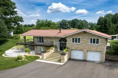 266132 Maple Dell Road Norwich Ontario N0J 1P0