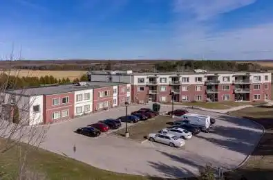 333 Lafontaine Road Unit# 315 Tiny Ontario L9M 0H1