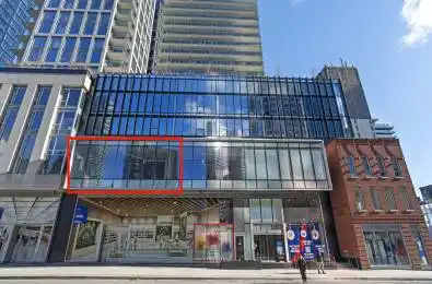 591 Yonge Street Unit# 205 Toronto C01 Ontario M4Y 0H6