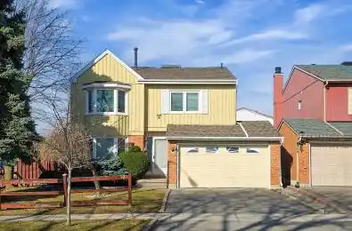 30 Wintermute Boulevard Toronto E05 Ontario M1W 3M6