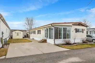 3033 Townline Road Unit# 153 Fort Erie Ontario L0S 1S1