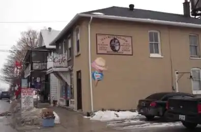 236 Barrie Street Essa Ontario L0L 2N0