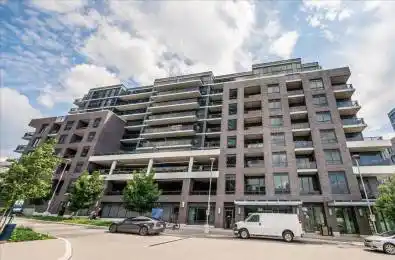 26 Gibbs Road Unit# 926 Toronto W08 Ontario M9B 0E3