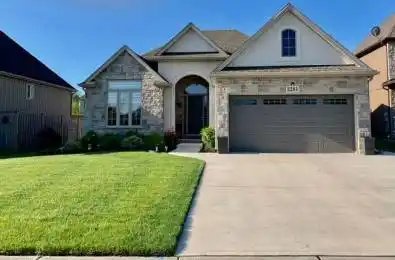 3281 Charleston Drive Fort Erie Ontario L0S 1N0