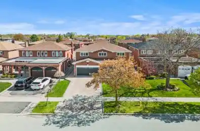 19 Claudia Avenue Vaughan Ontario L4L 6S1