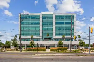 520 Ellesmere Road Unit# 603 Toronto E04 Ontario M1R 4E6