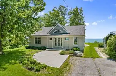 15 Derner Line Haldimand Ontario N0A 1K0
