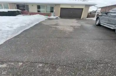 606 Pinewood Street Unit# BSMT Oshawa Ontario L1G 2S4