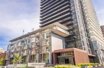 101 Erskine Avenue Unit# 1502 Toronto C10 Ontario M4P 1Y5