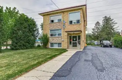 394 THIEL Street Unit# 2 London Ontario N5W 4P8