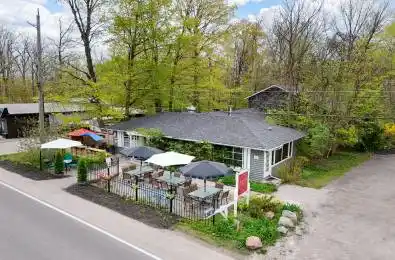 73 Big Bay Point Road Innisfil Ontario L9S 2N1