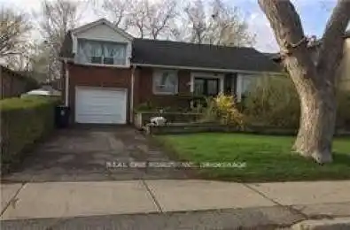 134 Avondale Avenue Toronto C14 Ontario M2N 2V3