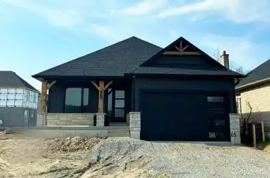 21 HAMILTON Street North Middlesex Ontario N0M 1A0