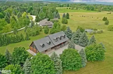8886 County Road 91 N/A Clearview Ontario L0M 1H0