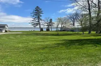 Aldred Drive Scugog Ontario L9L 1B4