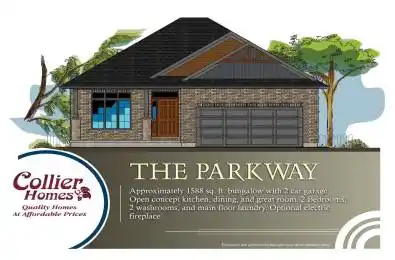 106 Aspen Parkway Aylmer Ontario N5H 3H7