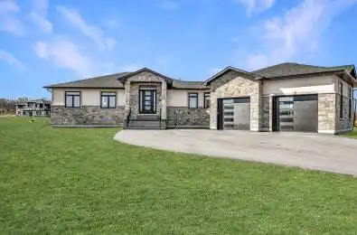 76 Navigation Drive Prince Edward County Ontario K8N 0G1