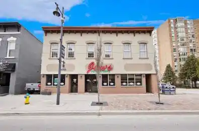 326 Front Street Belleville Ontario K8N 2Z8