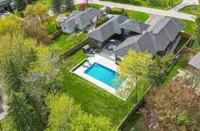 11 Hollywood Crescent King Ontario L0G 1N0