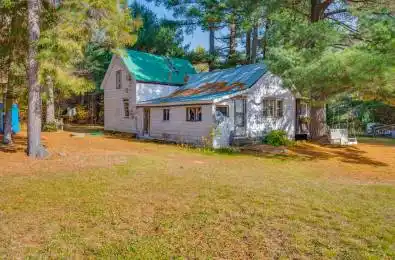 502 South Baptiste Lake Road Hastings Highlands Ontario K0L 1C0