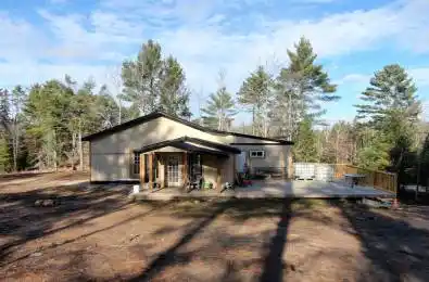 3936 Old Hastings Road Limerick Ontario K0L 1P0