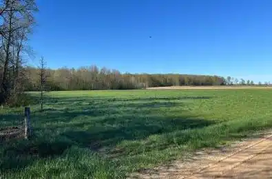 821346 1 Side Road Chatsworth Ontario N0H 1K0