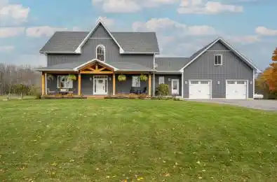 2100 County Rd 1 Road Prince Edward County Ontario K0K 1G0