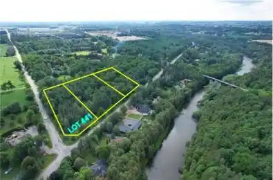 Lot 441 South River Road Centre Wellington Ontario N0B 1S0