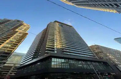 770 Bay Street Unit# 2607 Toronto C01 Ontario M5G 0A6