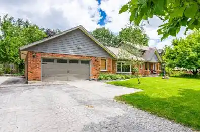 272 Chittick Crescent Thames Centre Ontario N0L 1G3