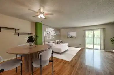 275 George Street Unit# 20 Ingersoll Ontario N5C 4A9