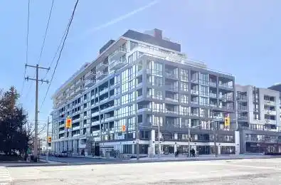 625 Sheppard Avenue Unit# 612 Toronto C15 Ontario M2K 1C1
