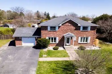 3 Bannister Street Brant Ontario N0E 1R0