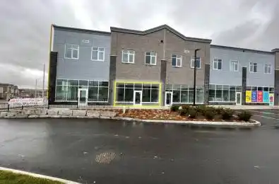 110 Chandler Crescent Unit# A2 Peterborough Ontario K9J 0K9