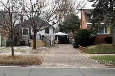 197 Finch Avenue Toronto C14 Ontario M2N 4S1