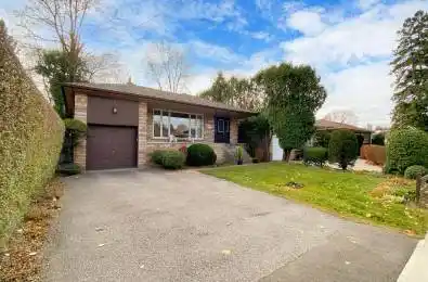 15 Foxwarren Drive Toronto C15 Ontario M2K 1L1