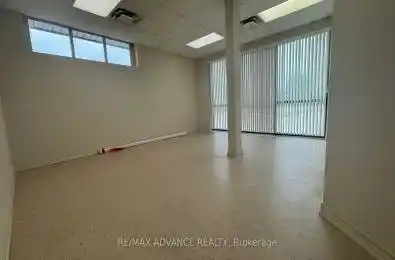 4245 Sheppard Avenue Unit# Unit 6 Toronto E07 Ontario M1S 1T6