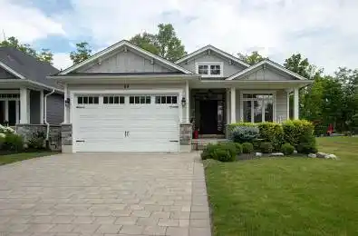 89 Gill Road Lambton Shores Ontario N0M 1T0