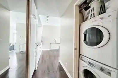 14 York Street Unit# 6005 Toronto C01 Ontario M5J 2Z2